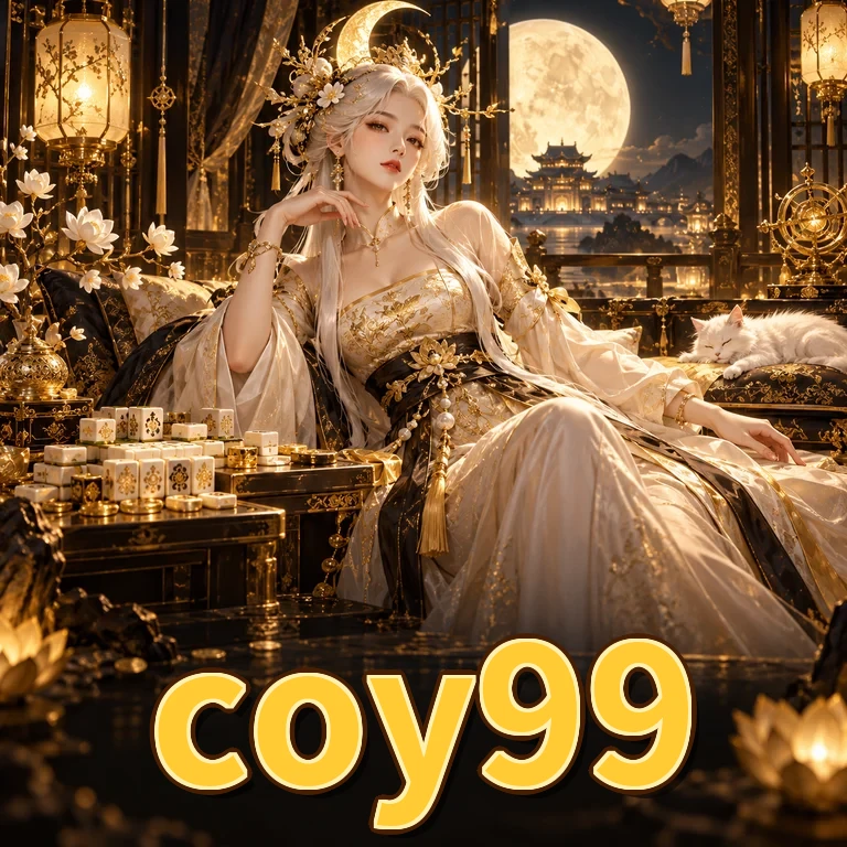 coy99