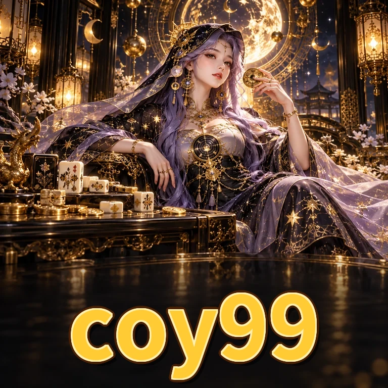 Logo coy99 Indonesia - Panduan Install APK Resmi