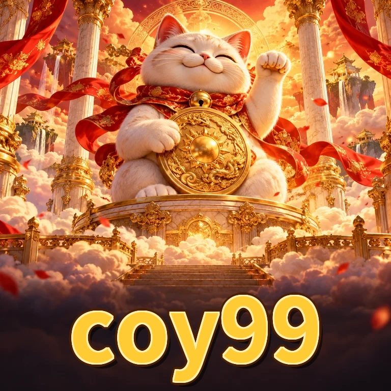 APK Resmi coy99 Indonesia - Verified Original Version