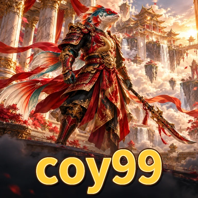 coy99