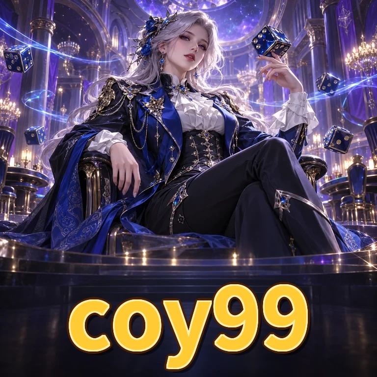 coy99
