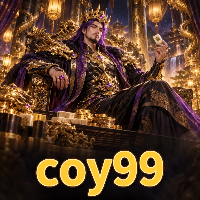 coy99