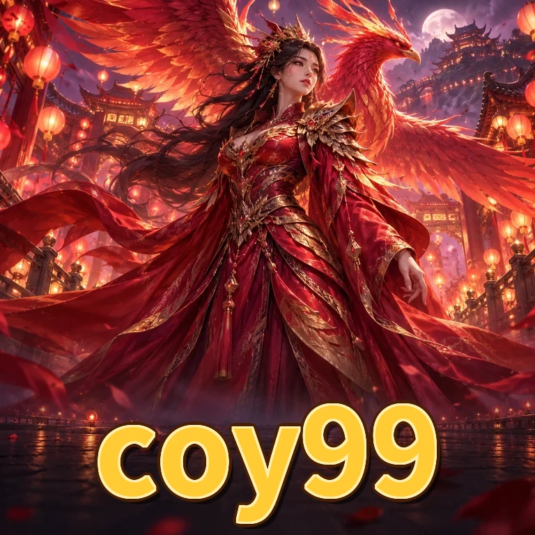 coy99 Indonesia - 4.8/5 Rating dari 4.850 Pengguna Verified
