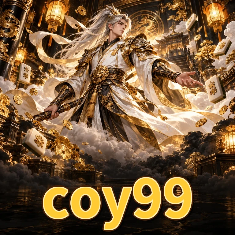 coy99 Indonesia - Peningkatan performa dan UI/UX terbaru