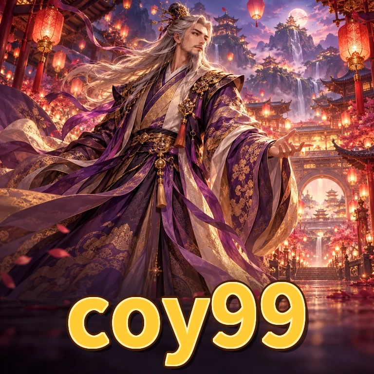 coy99