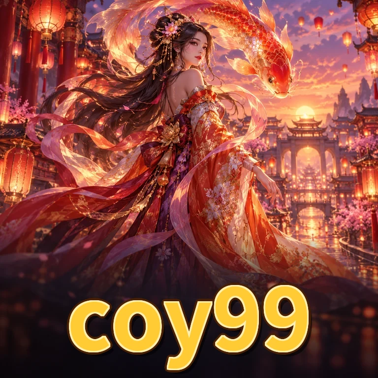 coy99