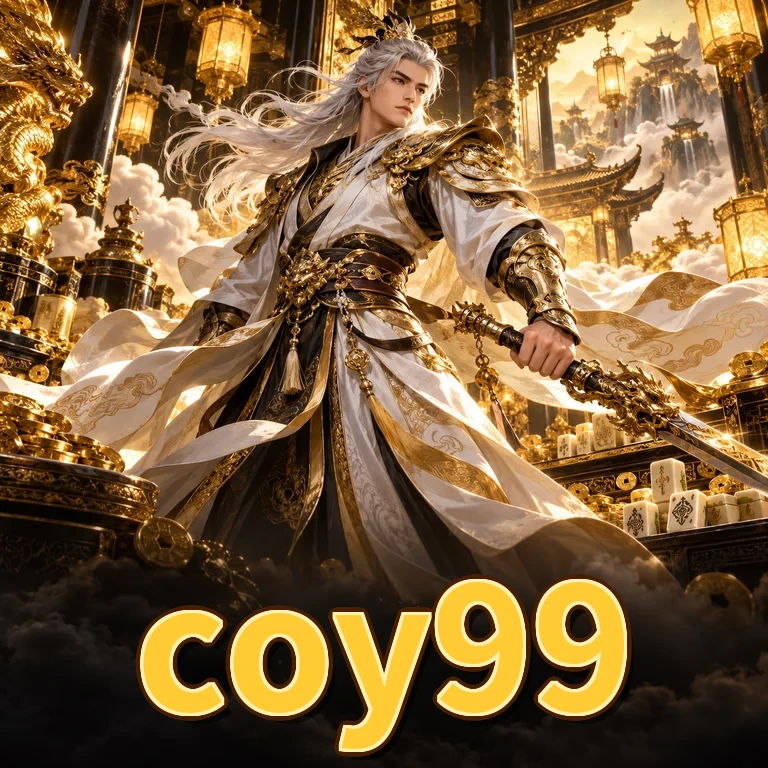 Download coy99 APK v4.7.5 Indonesia - Platform Android Terpercaya