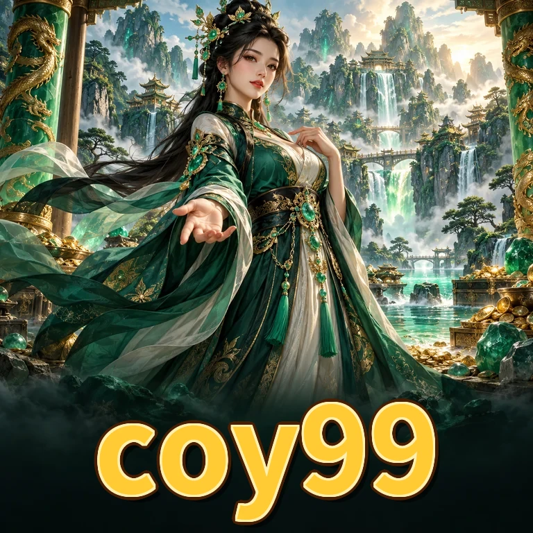 coy99