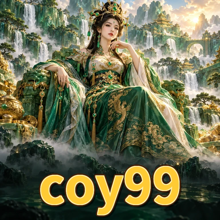 coy99