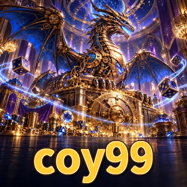 coy99