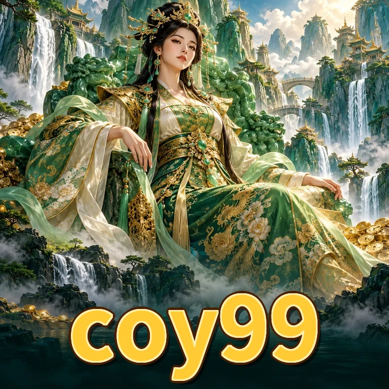 coy99