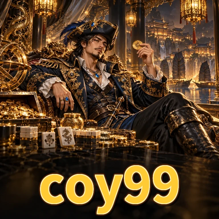 coy99